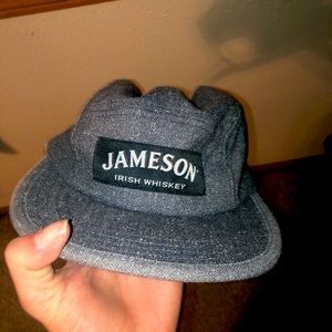 Jameson Irish Whiskey Hat